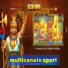 multicanais sport